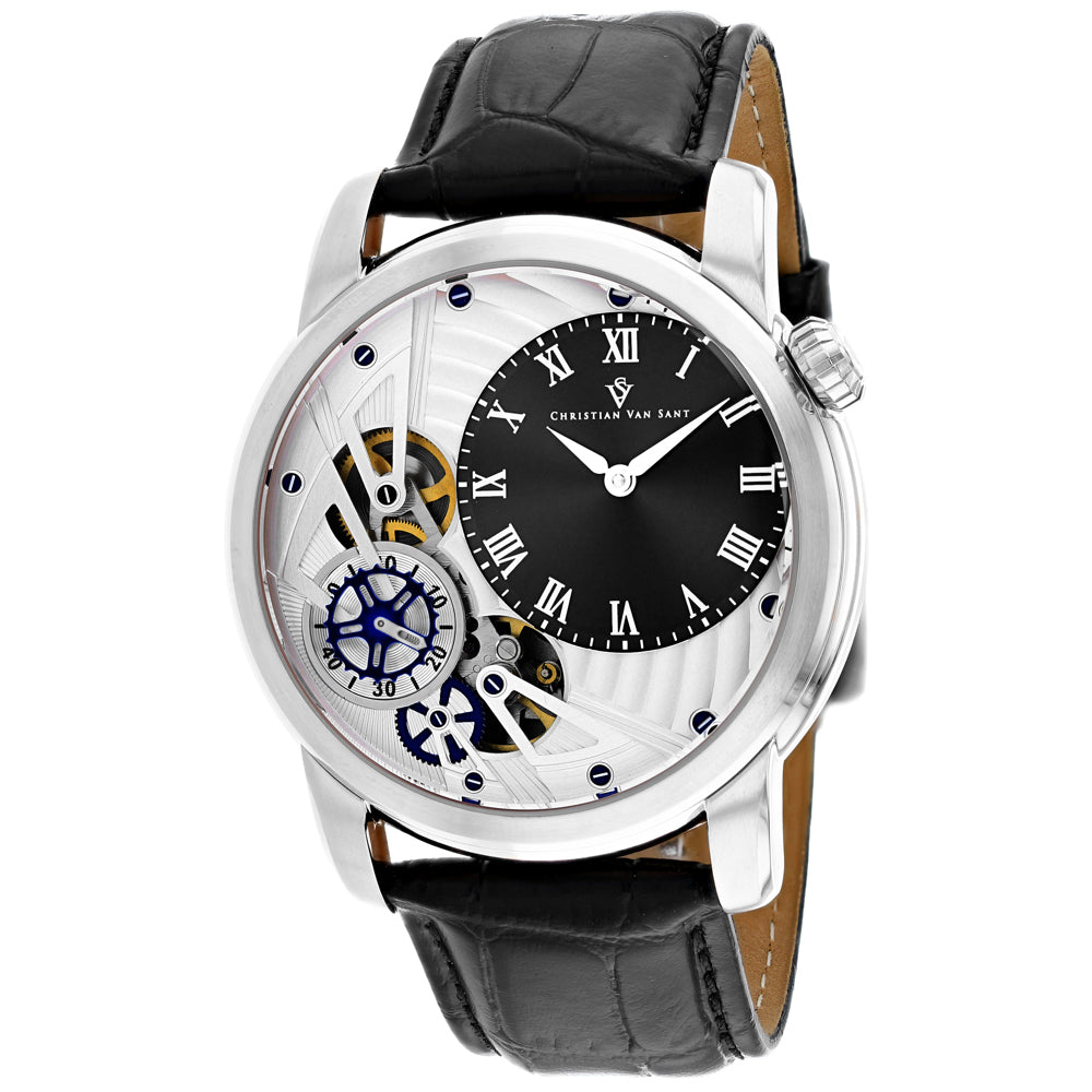 Christian Van Sant Watches